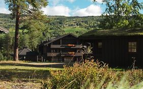 Hunderfossen Hotel & Resort